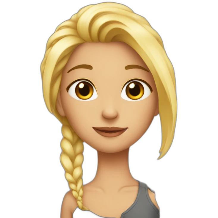 true love emoji
