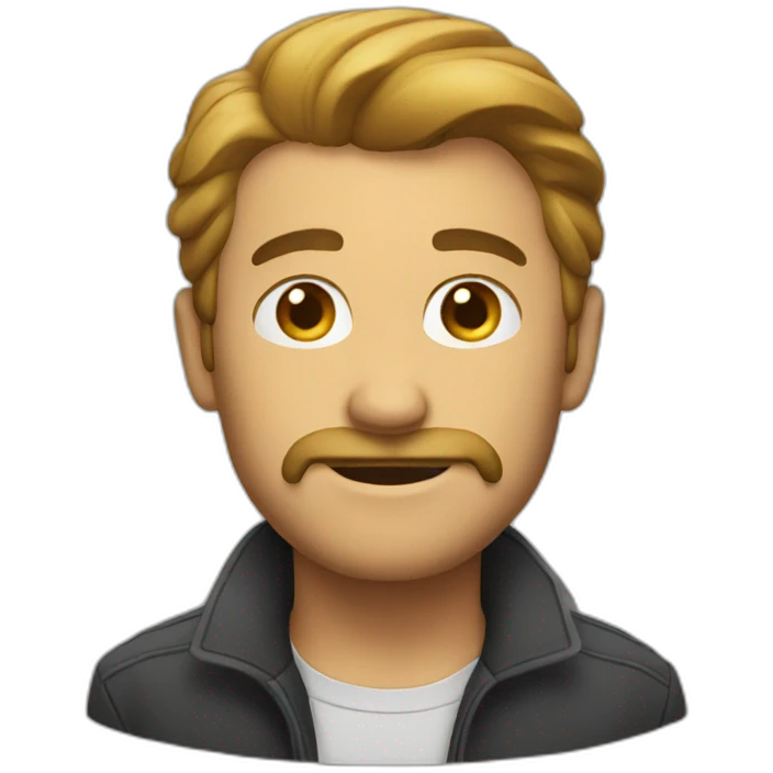 helpful man emoji