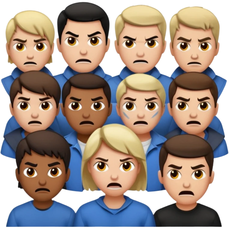 revolution emoji