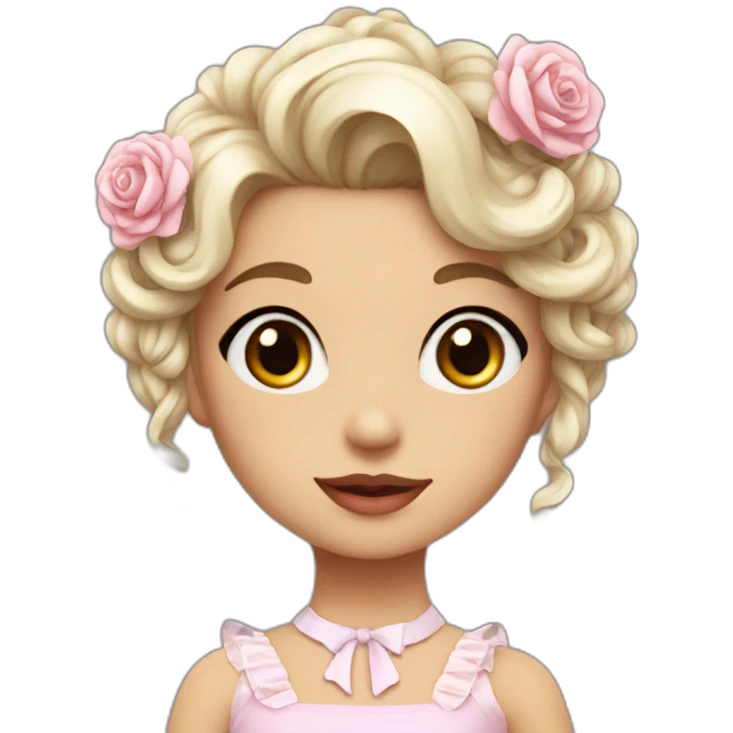 Lola lolita emoji