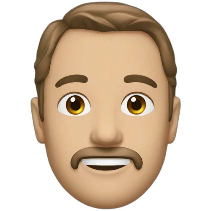philippe katrine emoji