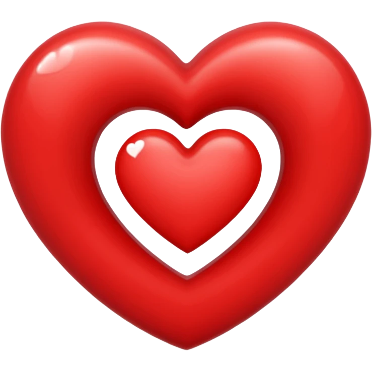 Love emoji