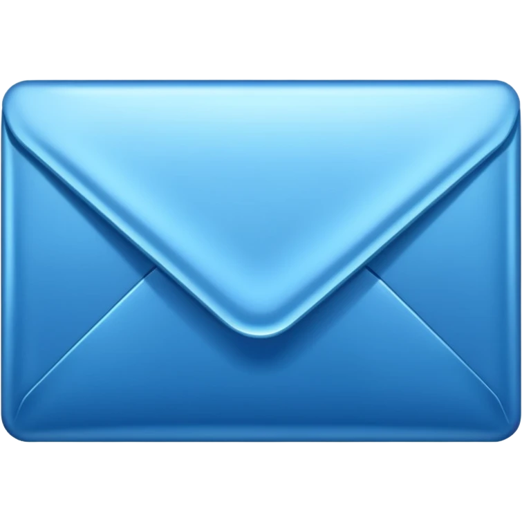 mail icon emoji