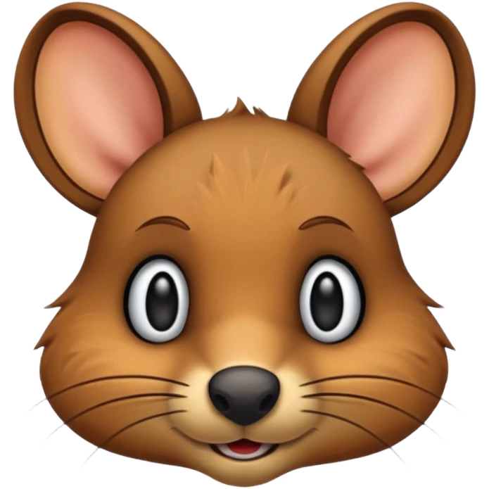 Bandicoot  emoji