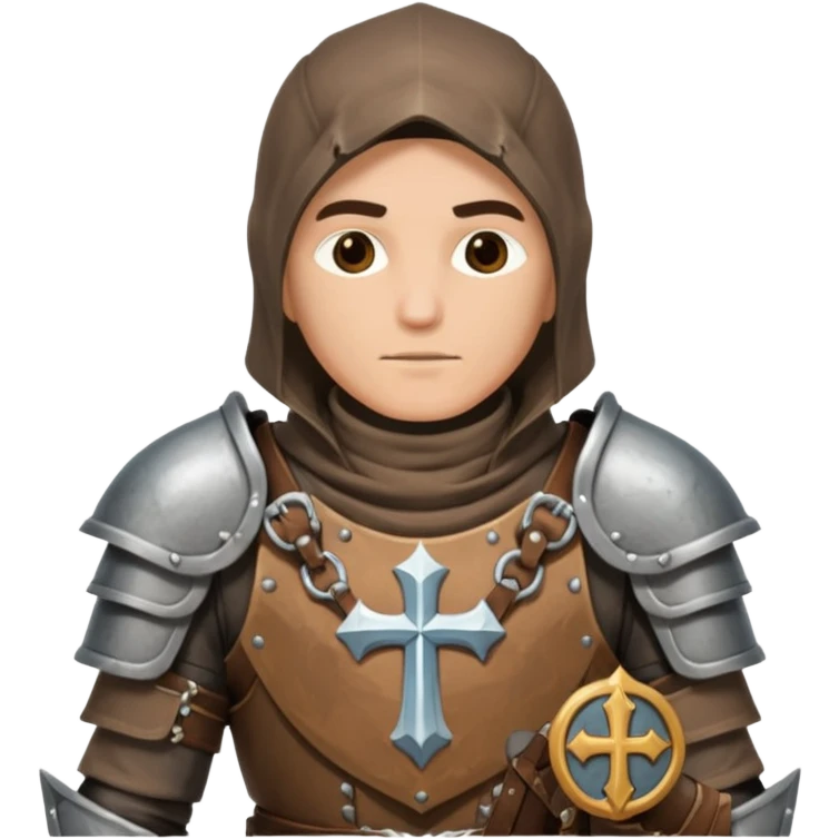 dnd 5e bandit cleric emoji