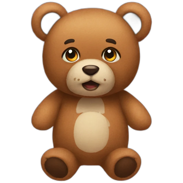 teddy westside emoji
