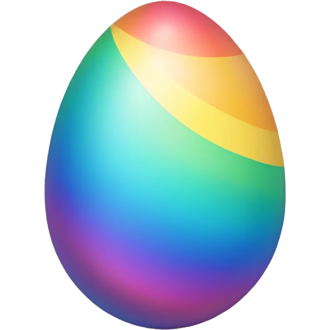 rainbow_egg emoji