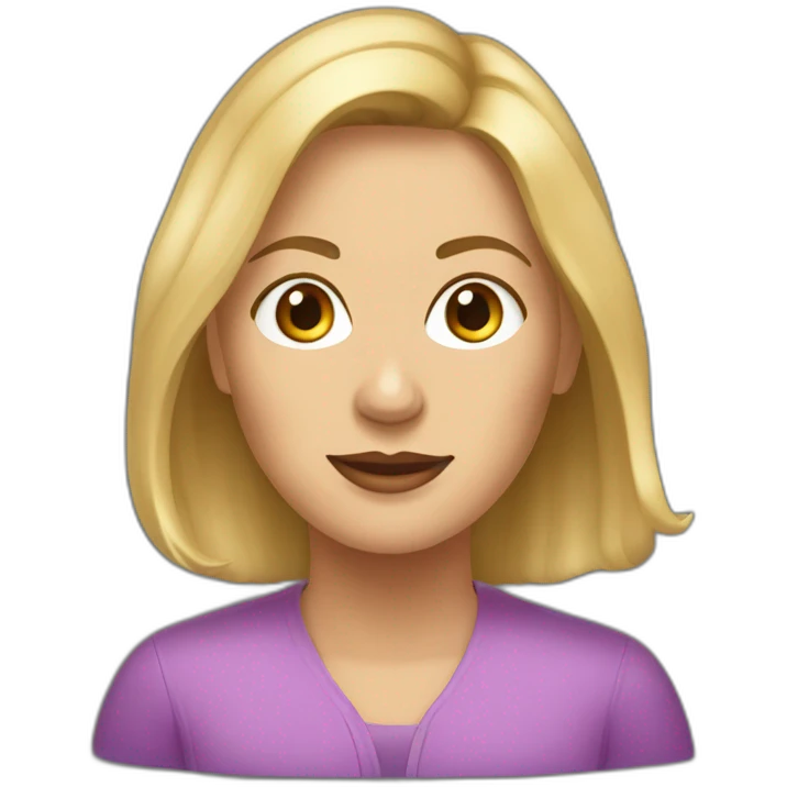 marjorie taylor greene emoji