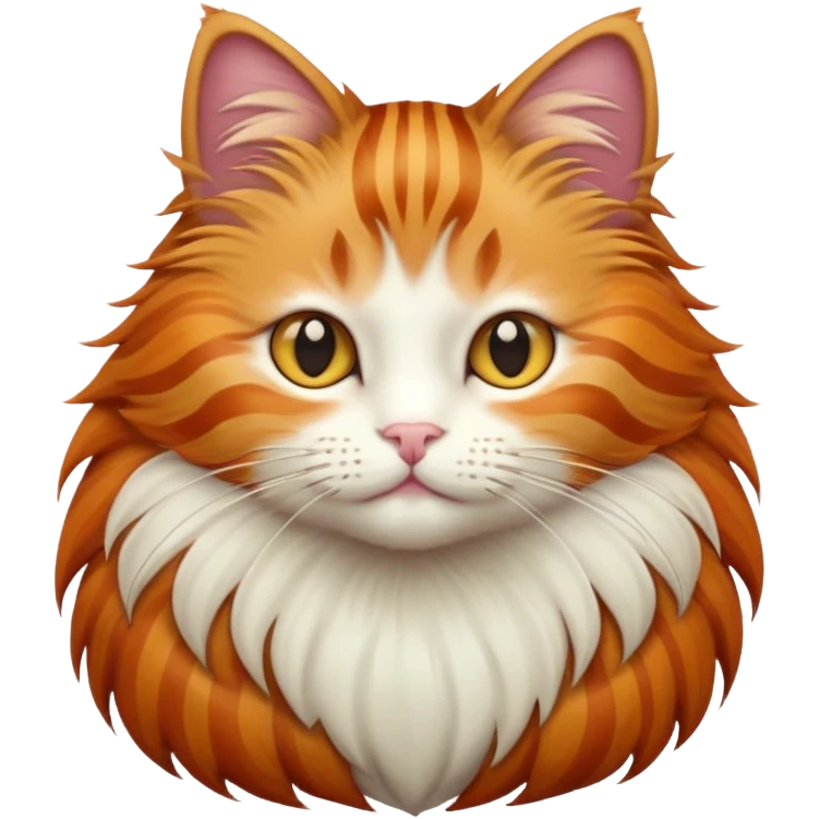 Cat 🎨 emoji