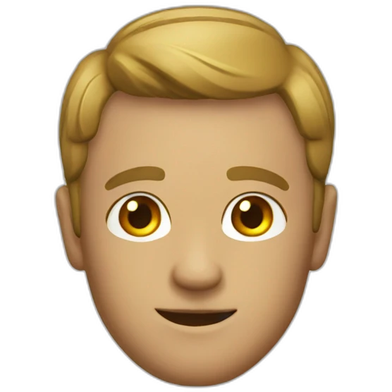 boken emoji