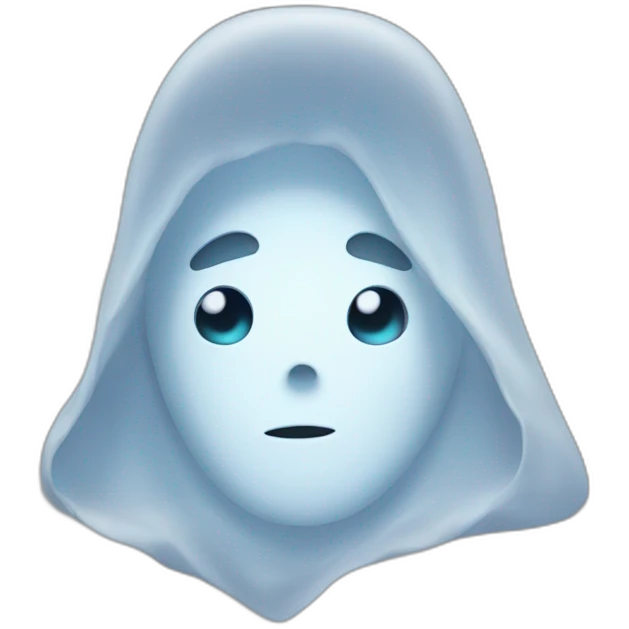 Simon Ghost Riley emoji