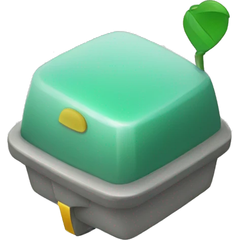 location indicator emoji