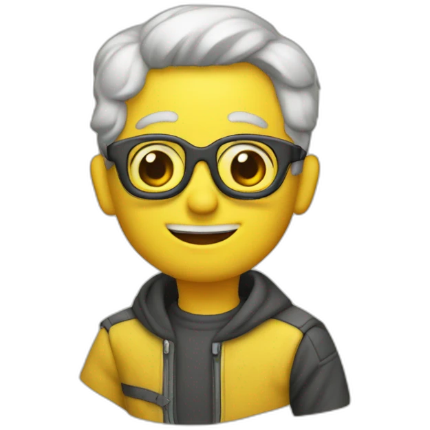 Super-nanas emoji
