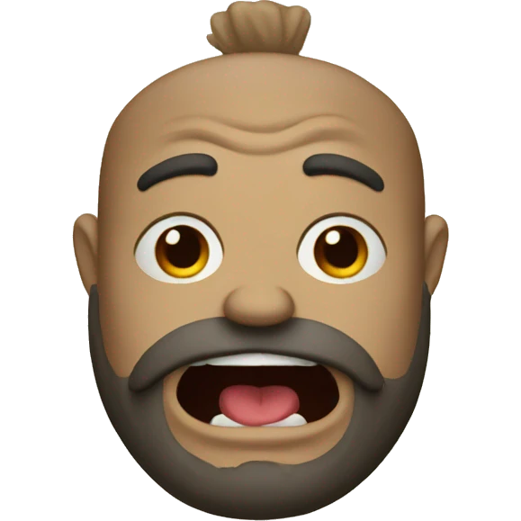 Grog emoji