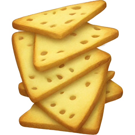chips token emoji