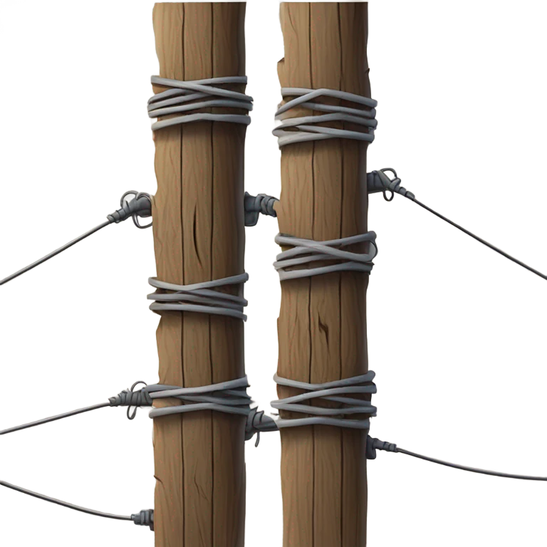 power line emoji