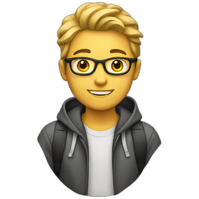 student emoji