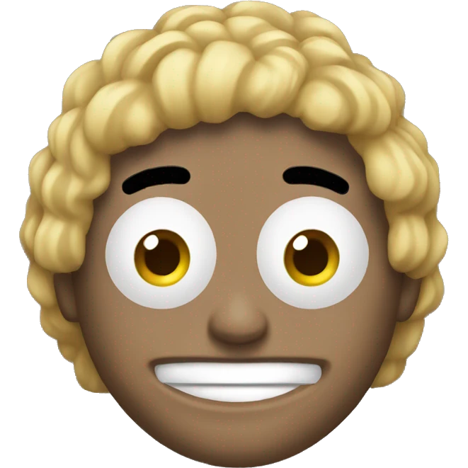 cadena emoji