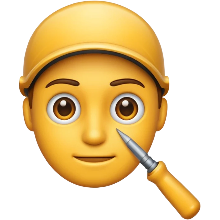 fixing emoji