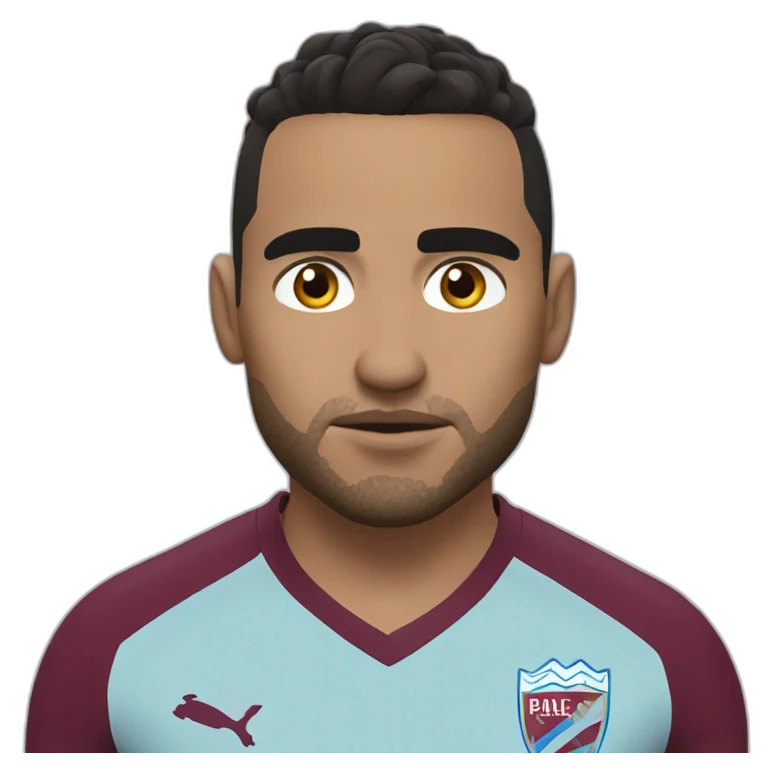 dimitri payet emoji