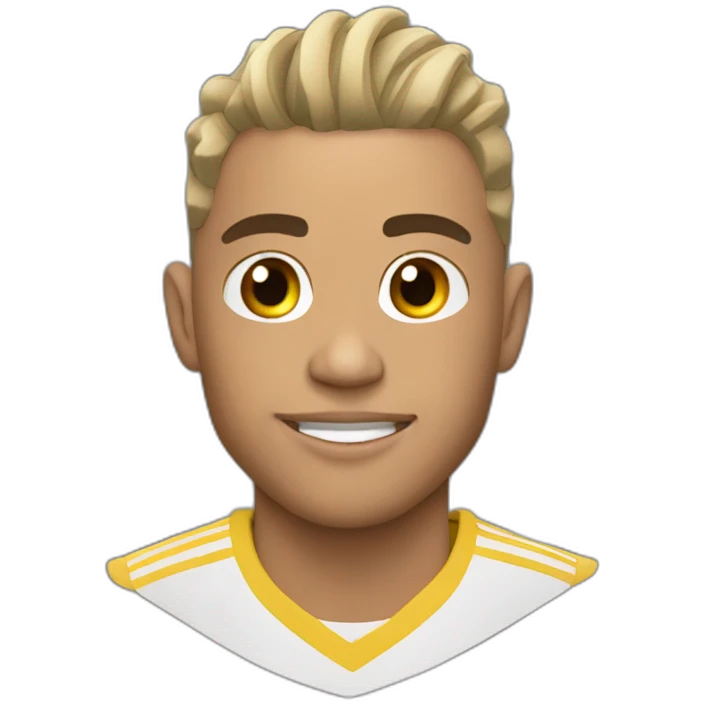 👑 Ronaldo emoji
