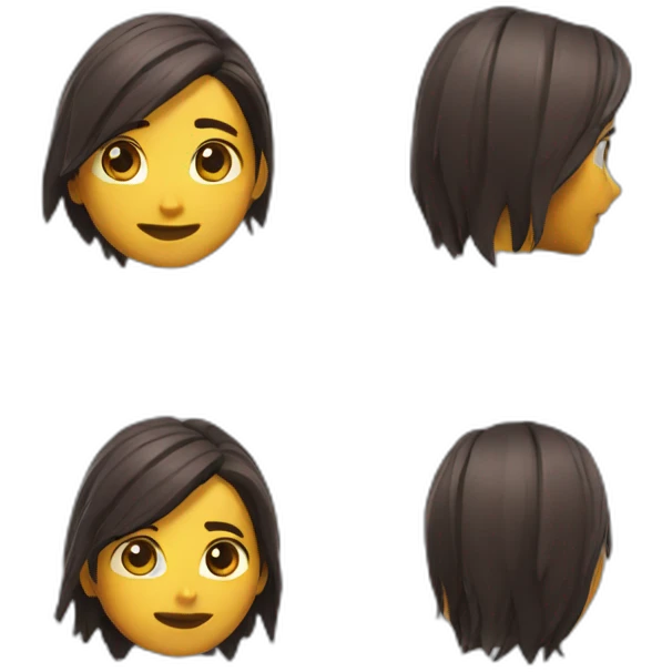 Fortnite emoji