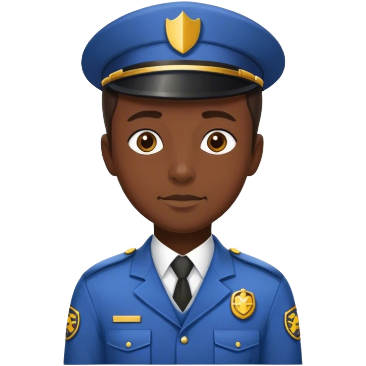 Gatekeeper emoji
