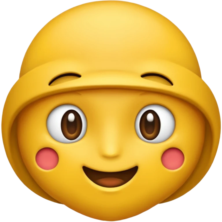 Дракон на прогулке emoji