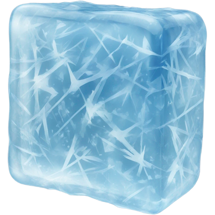 ice emoji