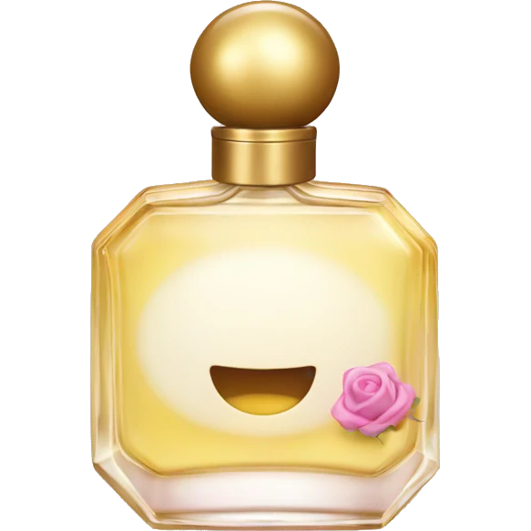 perfume emoji