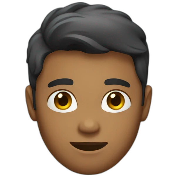 Gay emoji
