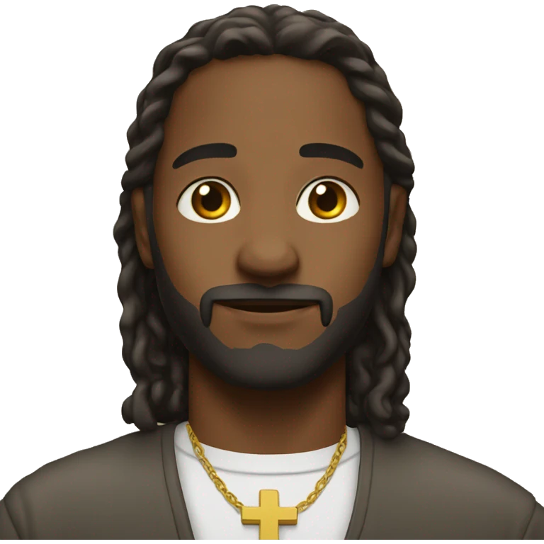 christian emoji