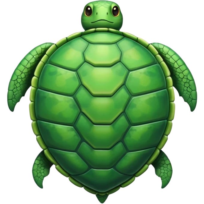 Tartaruga  emoji