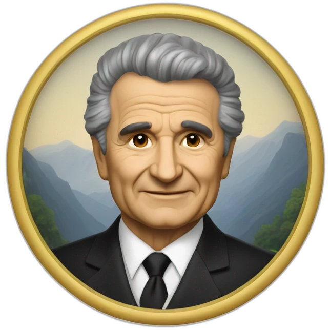 ceausescu emoji