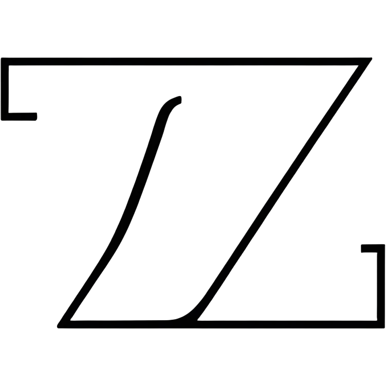 hands in the shape of the letter Z emoji