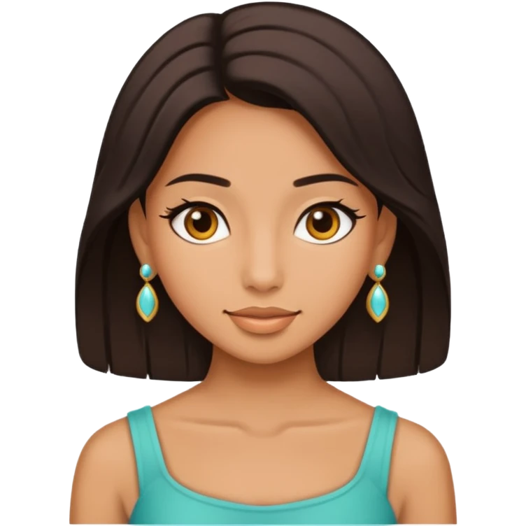 Jasmine emoji