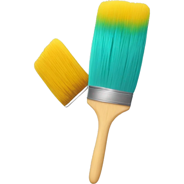 Pincel emoji