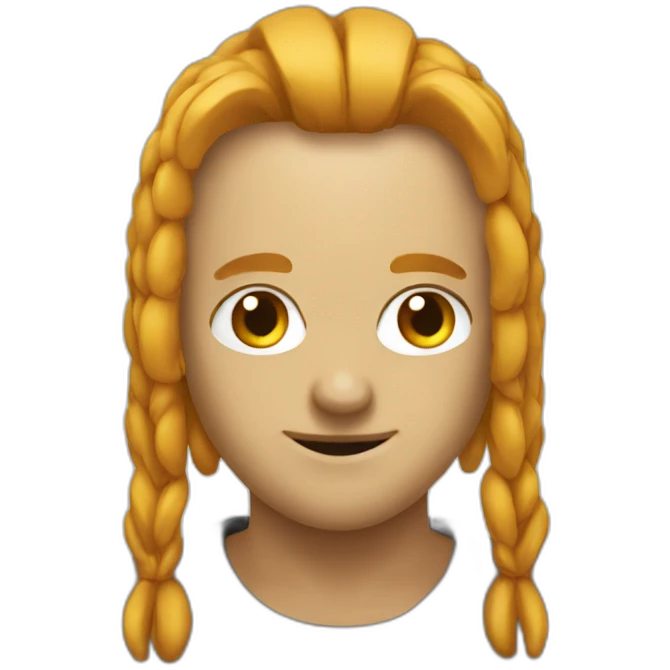 Glok emoji