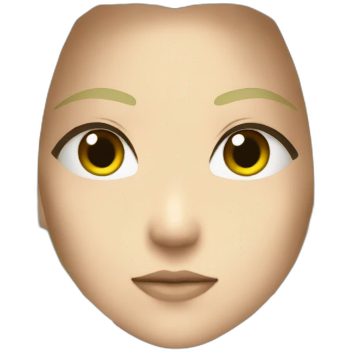 Tsunade emoji