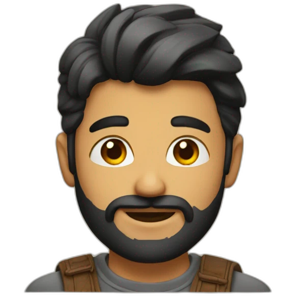 Pyar emoji