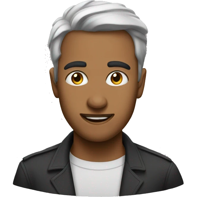 هاي emoji