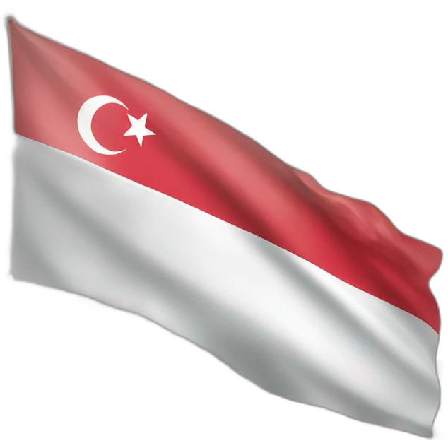 the turkish republic of northern cyprus emoji