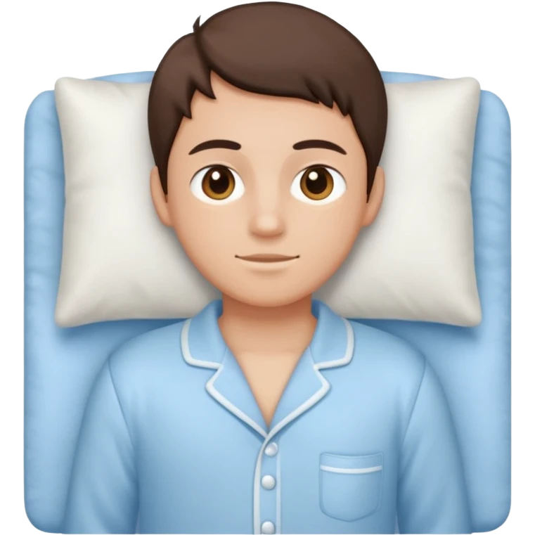 PIJAMA emoji