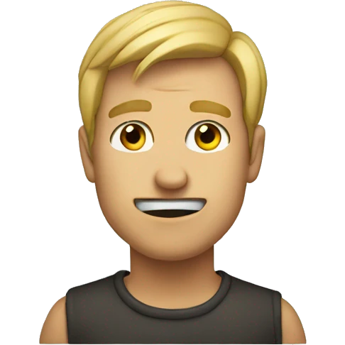 Ciler emoji