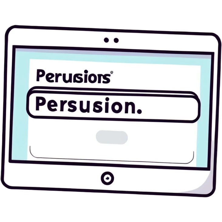 Persuasions.ai copywriting website software emoji