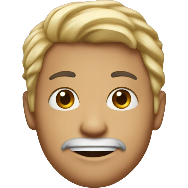  J Y M emoji