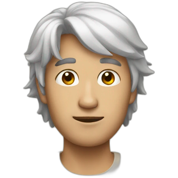 Ting-he emoji