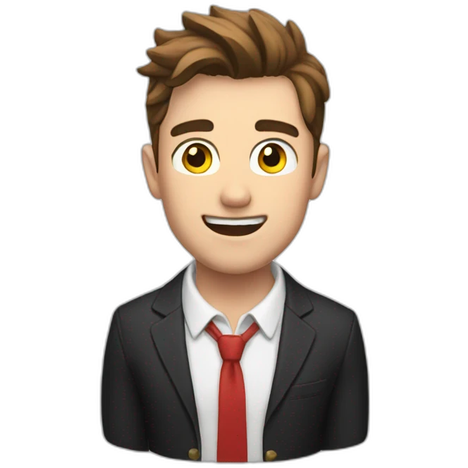 mr beast' emoji