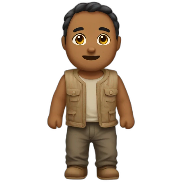 Teboun emoji