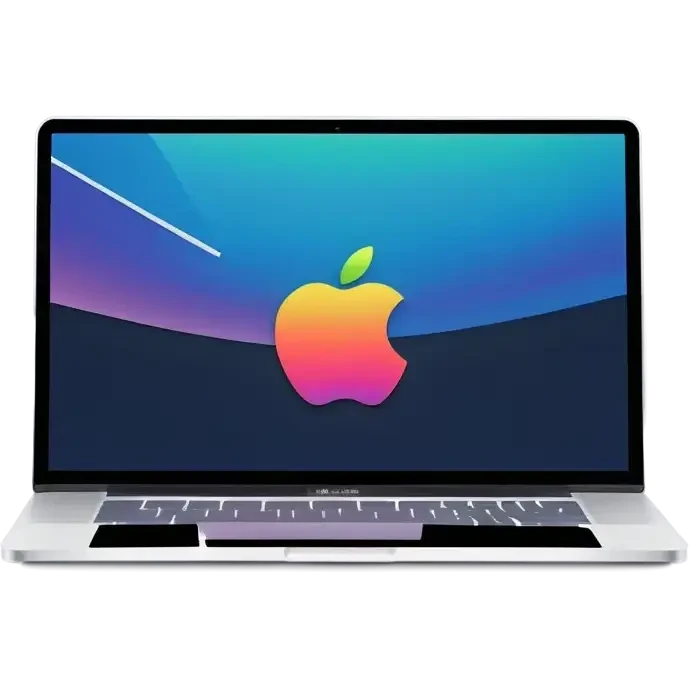 MacBook emoji